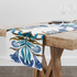 table runner mockup