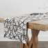 table runner mockup