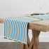 table runner mockup