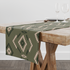 table runner mockup