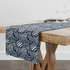 table runner mockup