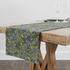 table runner mockup
