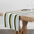 table runner mockup