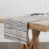 table runner mockup