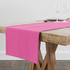 table runner mockup