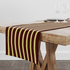 table runner mockup