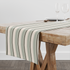 table runner mockup