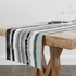 table runner mockup