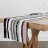 table runner mockup