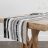 table runner mockup