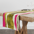 table runner mockup