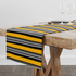 table runner mockup