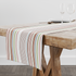 table runner mockup