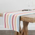 table runner mockup
