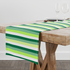 table runner mockup