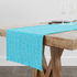 table runner mockup