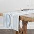 table runner mockup