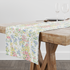 table runner mockup
