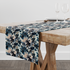 table runner mockup