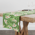 table runner mockup