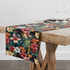 table runner mockup