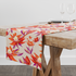 table runner mockup