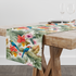 table runner mockup