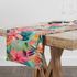 table runner mockup