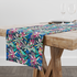 table runner mockup