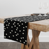 table runner mockup
