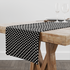 table runner mockup