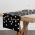 table runner mockup