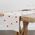table runner mockup