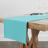 table runner mockup