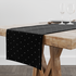 table runner mockup