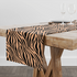 table runner mockup