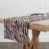 table runner mockup