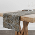 table runner mockup