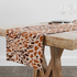 table runner mockup