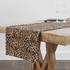 table runner mockup