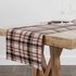 table runner mockup