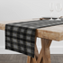 table runner mockup