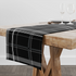 table runner mockup