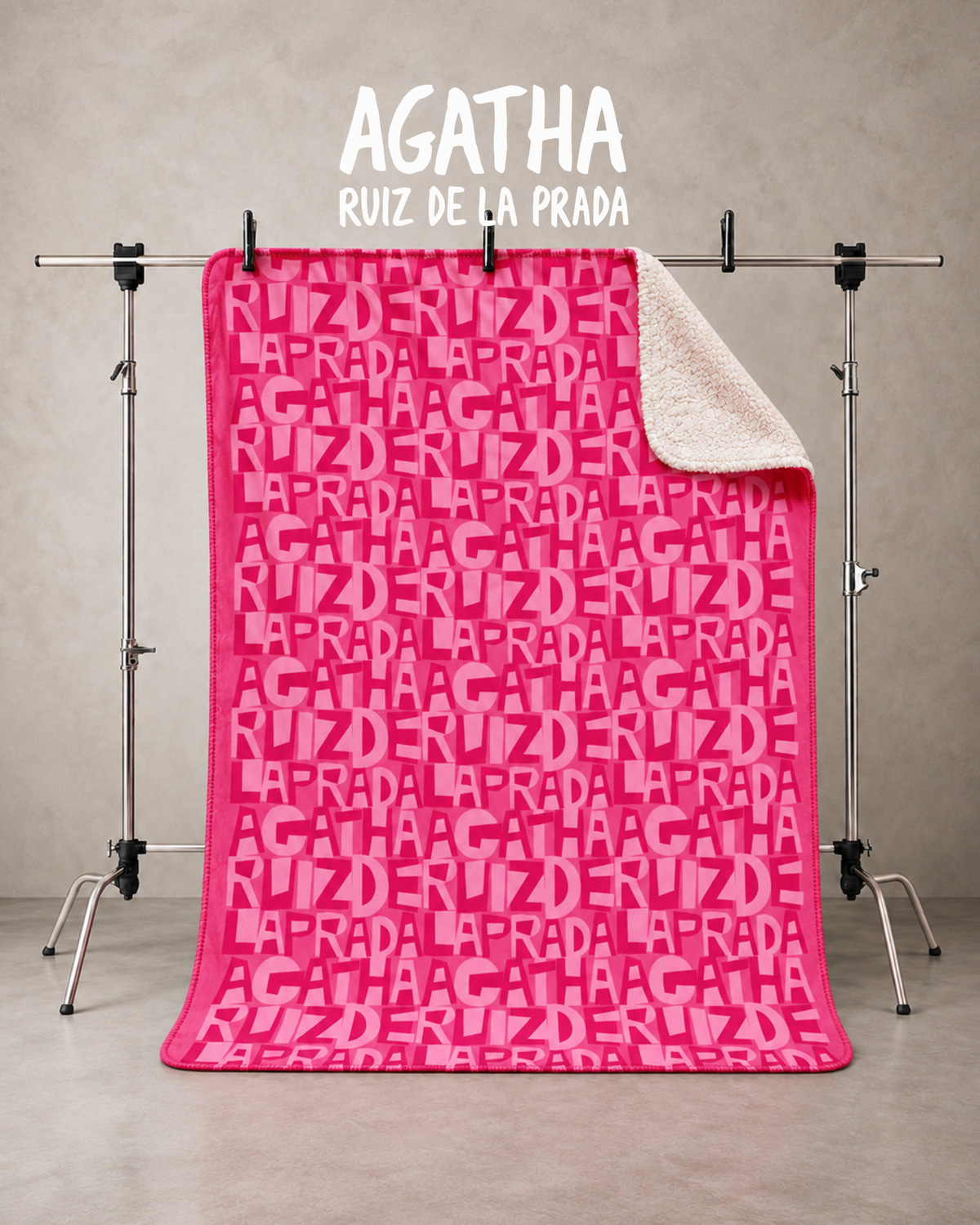 Agatha Ruiz de la Prada