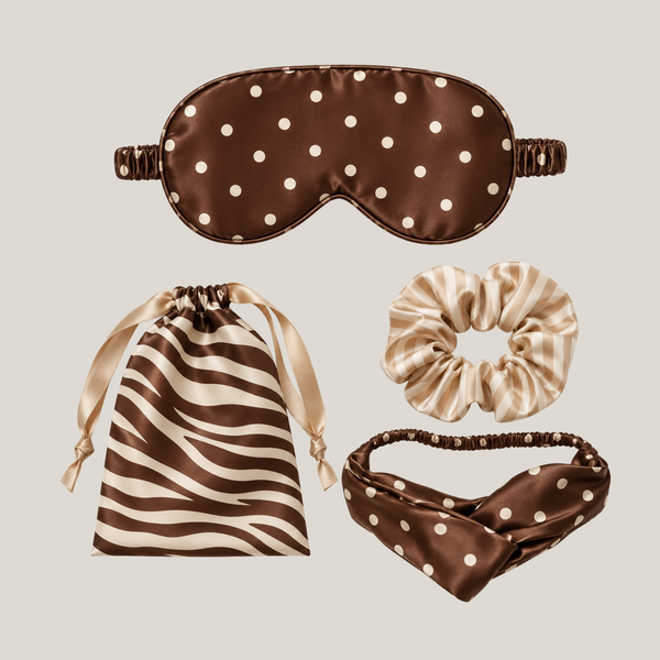 Scrunchies y accesorios