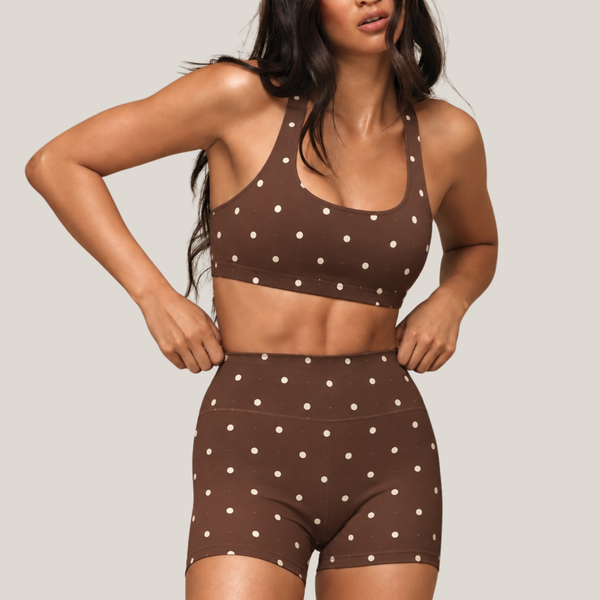 Set deportivo