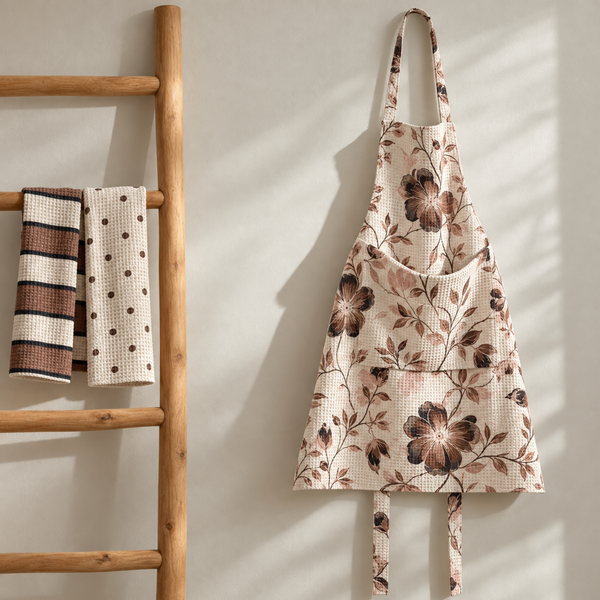 Textiles cocina