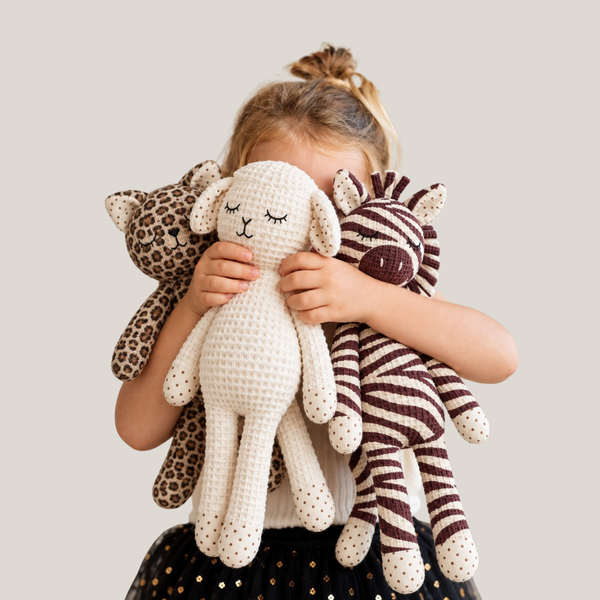 Peluches