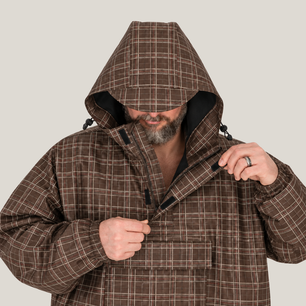 Chaquetas masculino