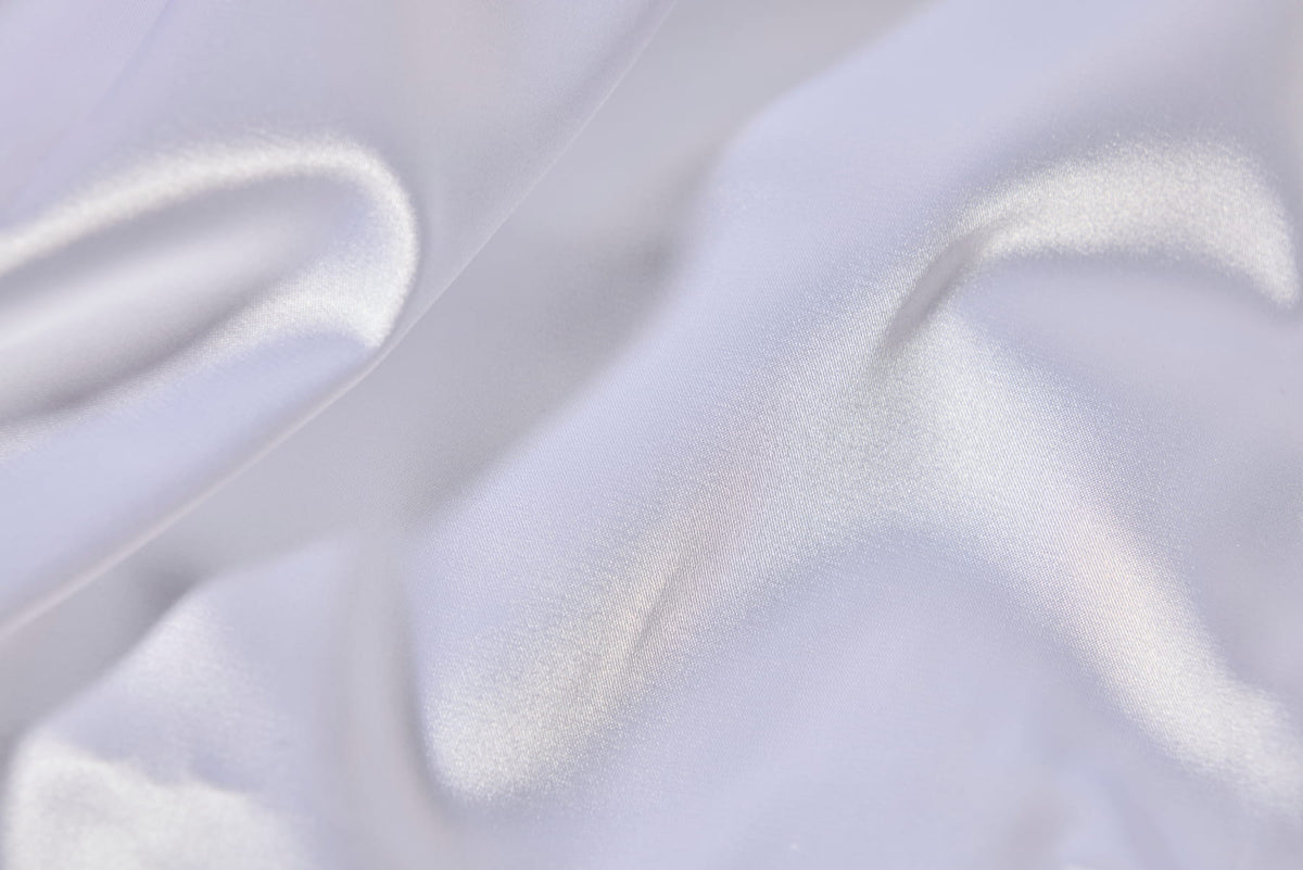 Detalle de textura tela Asahi poliéster elastano sublimable 